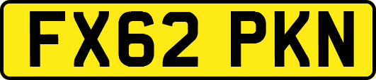 FX62PKN