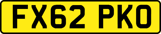 FX62PKO