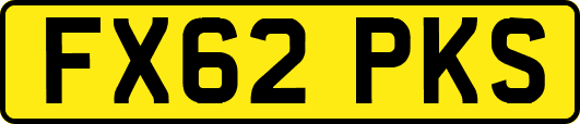FX62PKS