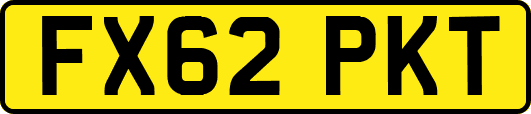 FX62PKT