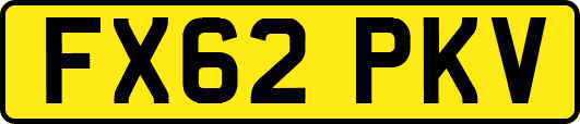 FX62PKV