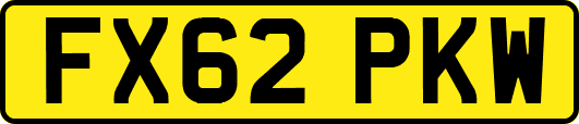 FX62PKW