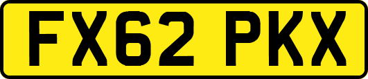 FX62PKX
