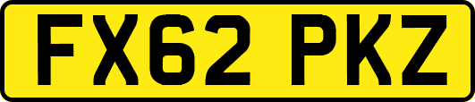 FX62PKZ