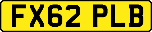 FX62PLB