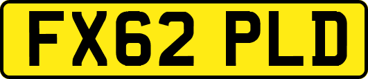 FX62PLD