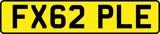 FX62PLE