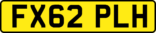 FX62PLH