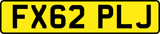 FX62PLJ