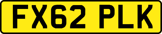 FX62PLK