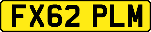 FX62PLM