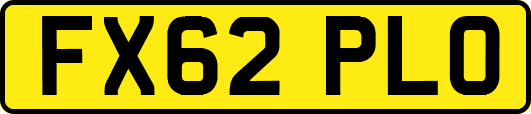 FX62PLO