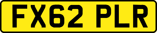 FX62PLR