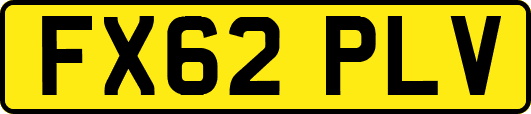 FX62PLV