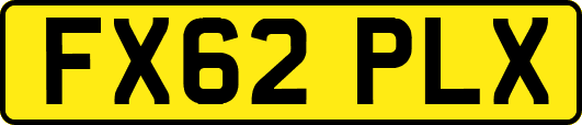 FX62PLX