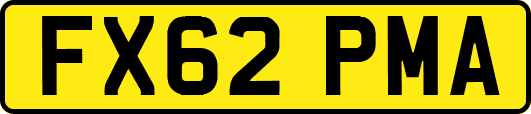FX62PMA