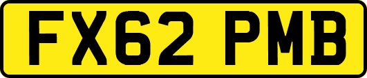 FX62PMB