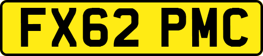 FX62PMC