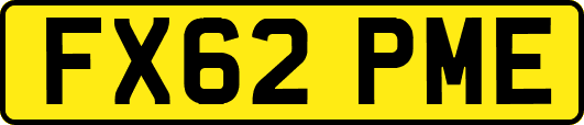 FX62PME