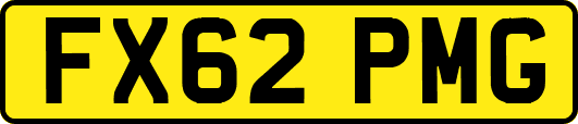 FX62PMG