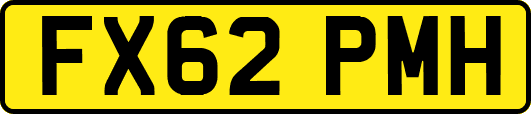 FX62PMH