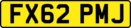 FX62PMJ