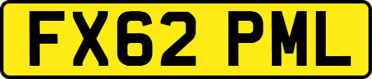 FX62PML