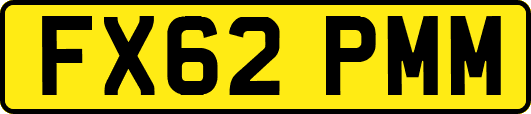 FX62PMM