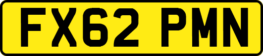 FX62PMN