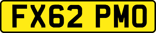 FX62PMO