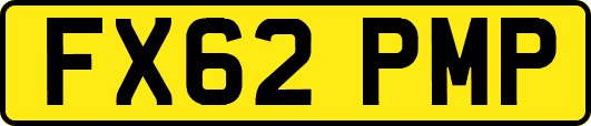 FX62PMP