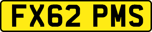 FX62PMS