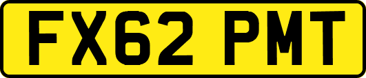 FX62PMT