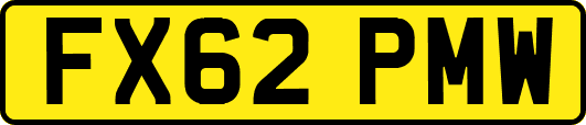 FX62PMW