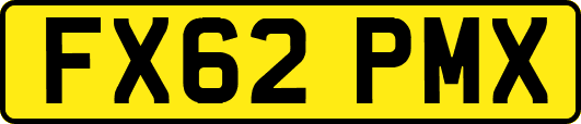FX62PMX