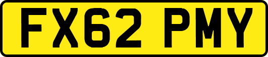 FX62PMY