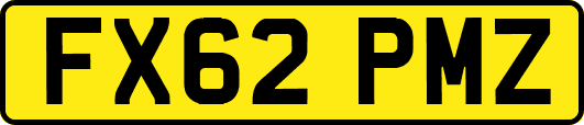 FX62PMZ