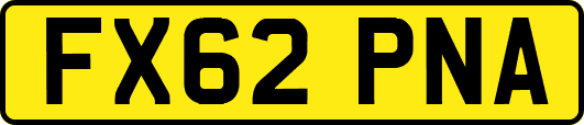FX62PNA