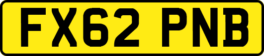 FX62PNB