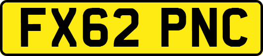 FX62PNC