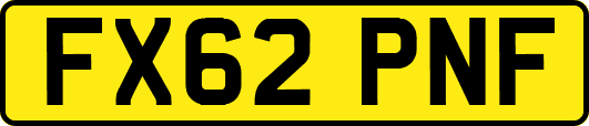 FX62PNF