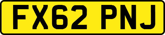 FX62PNJ