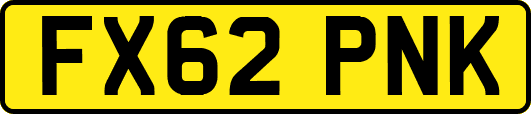 FX62PNK