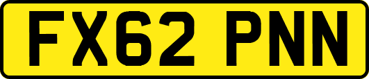FX62PNN