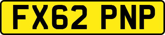FX62PNP