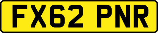 FX62PNR