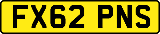 FX62PNS
