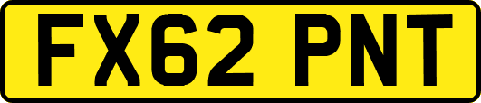 FX62PNT