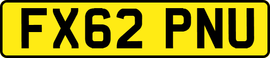 FX62PNU