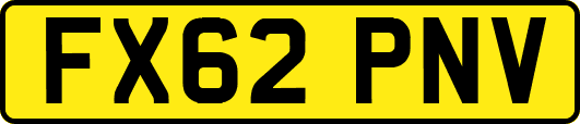 FX62PNV